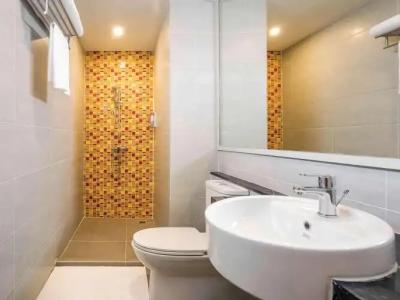 Ibis Styles Bangkok Sukhumvit 50 - 14