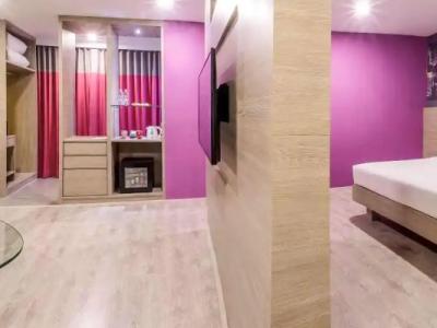 Ibis Styles Bangkok Sukhumvit 50 - 29