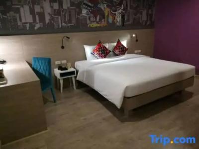Ibis Styles Bangkok Sukhumvit 50 - 47