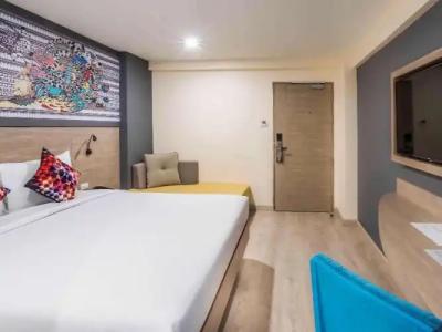 Ibis Styles Bangkok Sukhumvit 50 - 36