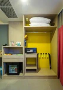 Ibis Styles Bangkok Sukhumvit 50 - 33