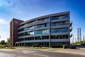 B&B Hotel Gottingen-City, Gottingen