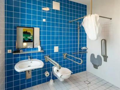 B&B Göttingen-City - 27