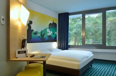 B&B Göttingen-City - 3