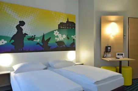 B&B Göttingen-City - 5