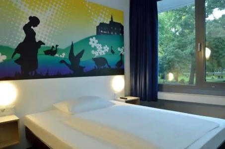 B&B Gottingen-City - 80