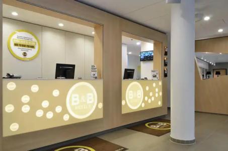 B&B Göttingen-City - 1