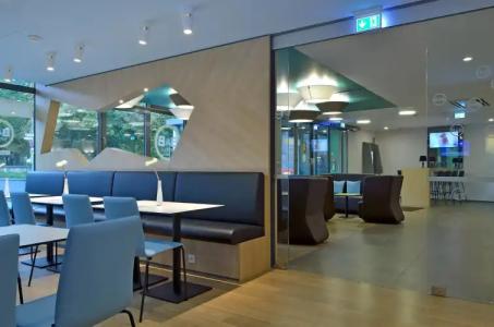 B&B Göttingen-City - 9