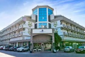 Transatlantik Beach Hotel