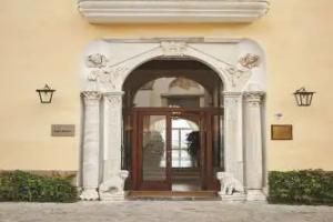 Caruso, A Belmond Hotel, Amalfi Coast, Ravello