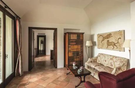 Caruso, A Belmond, Amalfi Coast - 14