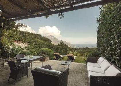 Caruso, A Belmond, Amalfi Coast - 19