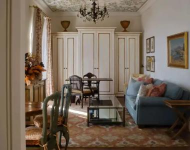 Caruso, A Belmond, Amalfi Coast - 2