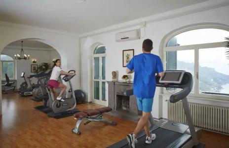 Caruso, A Belmond, Amalfi Coast - 17