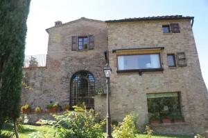 Relais San Bruno, Montepulciano
