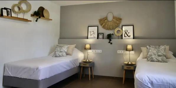 Casas Heddy, Well-being Resort - 61