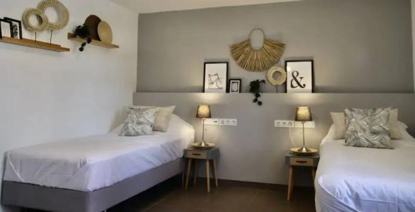 Casas Heddy, Well-being Resort - 2