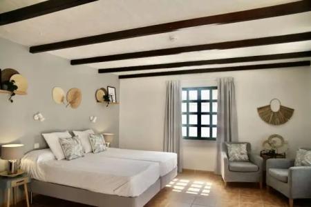 Casas Heddy, Well-being Resort - 1