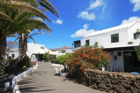 Casas Heddy, Well-being Resort