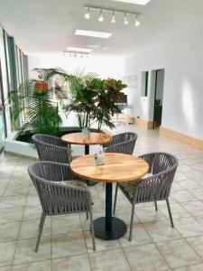 Casas Heddy, Well-being Resort - 14