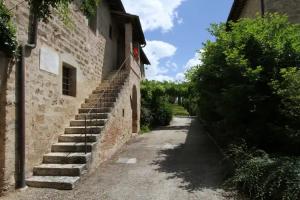Relais Della Rovere, Colle di Val d'Elsa