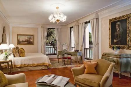 Cipriani, A Belmond, Venice - 31