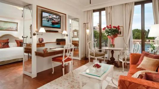 Cipriani, A Belmond, Venice - 33