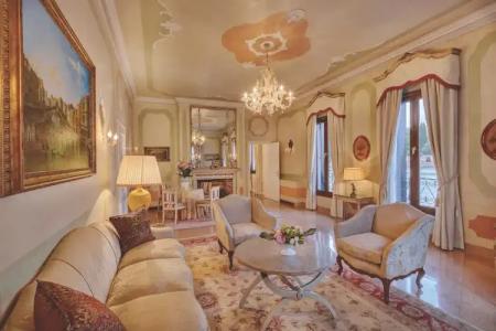 Cipriani, A Belmond, Venice - 32