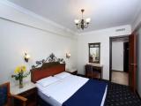 2 Bedrooms Standard Family room