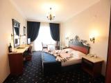 Standard Double Family room