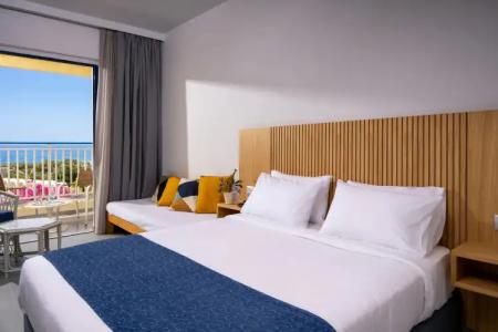 Sunshine Crete Beach - 76