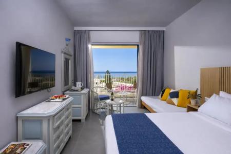 Sunshine Crete Beach - 1