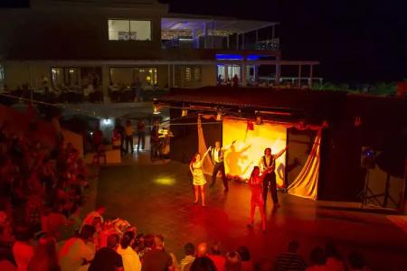 Sunshine Crete Beach - 28