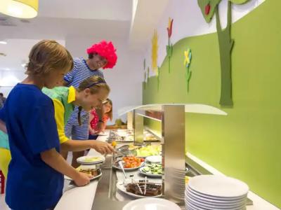 Sunshine Crete Beach - 25