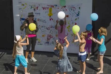 Sunshine Crete Beach - 26