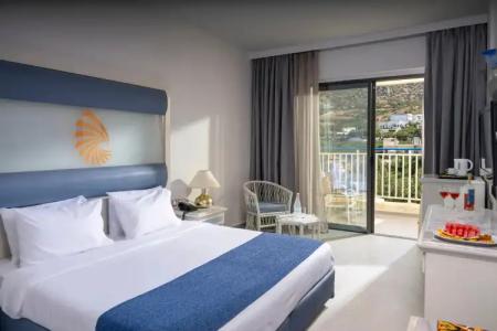 Sunshine Crete Beach - 70