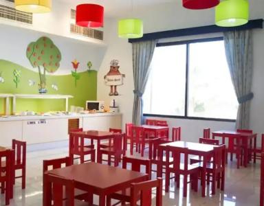 Sunshine Crete Beach - 31