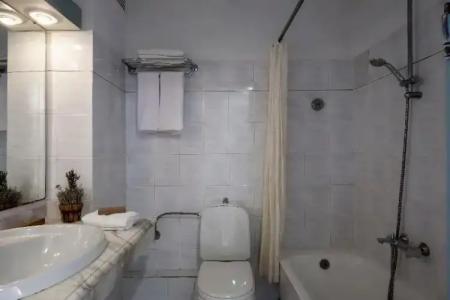 Sunshine Crete Beach - 49