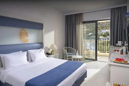 Sunshine Crete Beach - 2