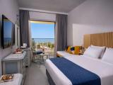 Superior Double room with sea view