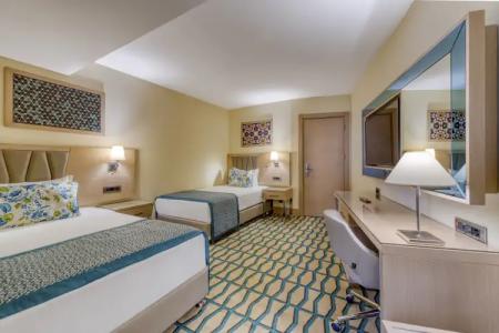 Megasaray Club Belek - 129