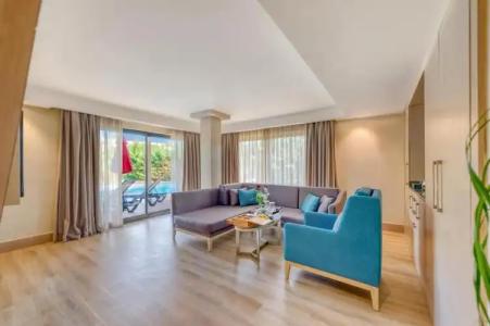 Megasaray Club Belek - 155