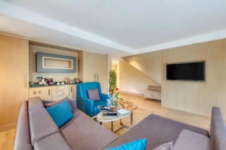 Megasaray Club Belek - 156