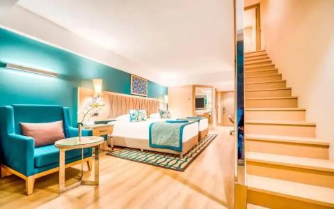 Megasaray Club Belek - 150