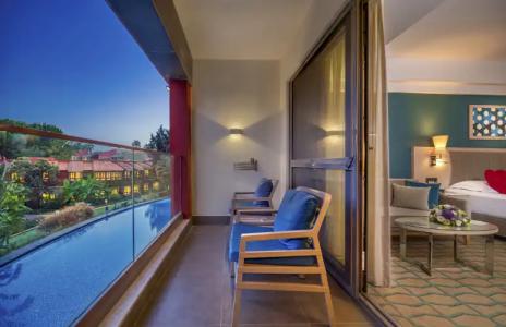 Megasaray Club Belek - 115