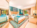 Pasha Suite