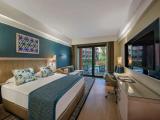 Deluxe Swim Up Double room