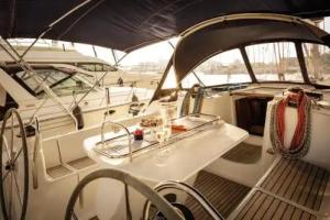 Sail&b Hotel, Cagliari