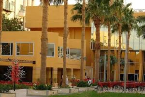 Aqua Fun Club, Hurghada