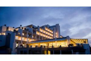 Salini Resort, St. Pauls Bay